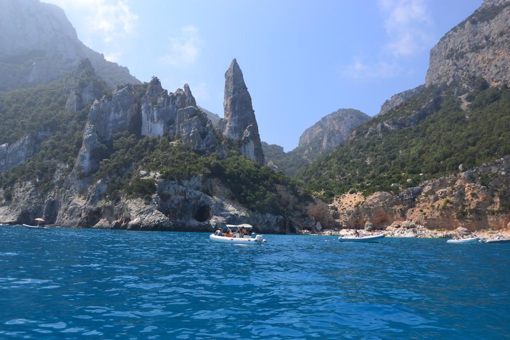 Casa Santina Villa Girasole Oda fotoğraf
