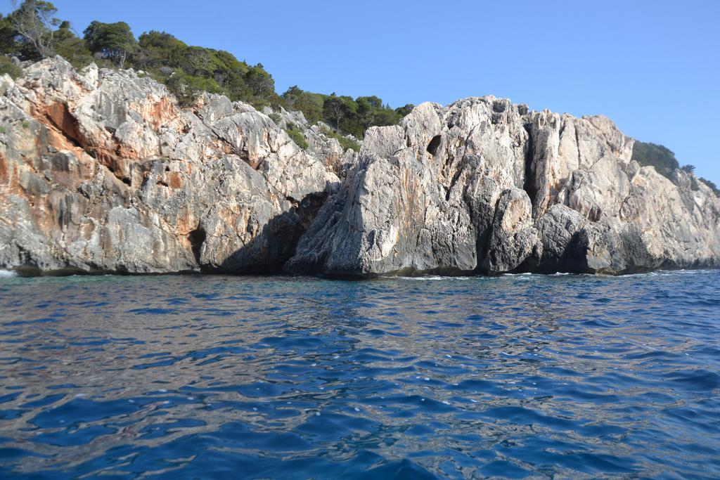 Casa Santina Villa Girasole Oda fotoğraf