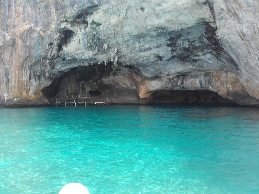 Casa Santina Villa Girasole Dış mekan fotoğraf
