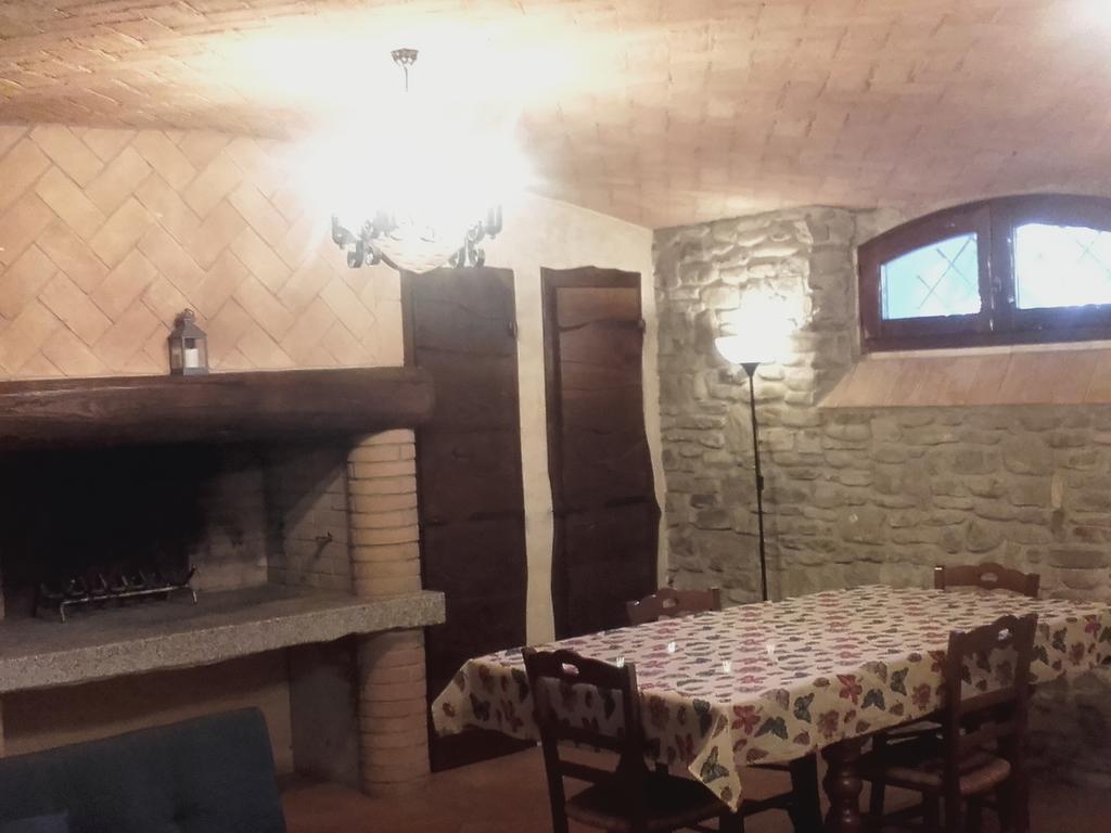 Casa Santina Villa Girasole Dış mekan fotoğraf