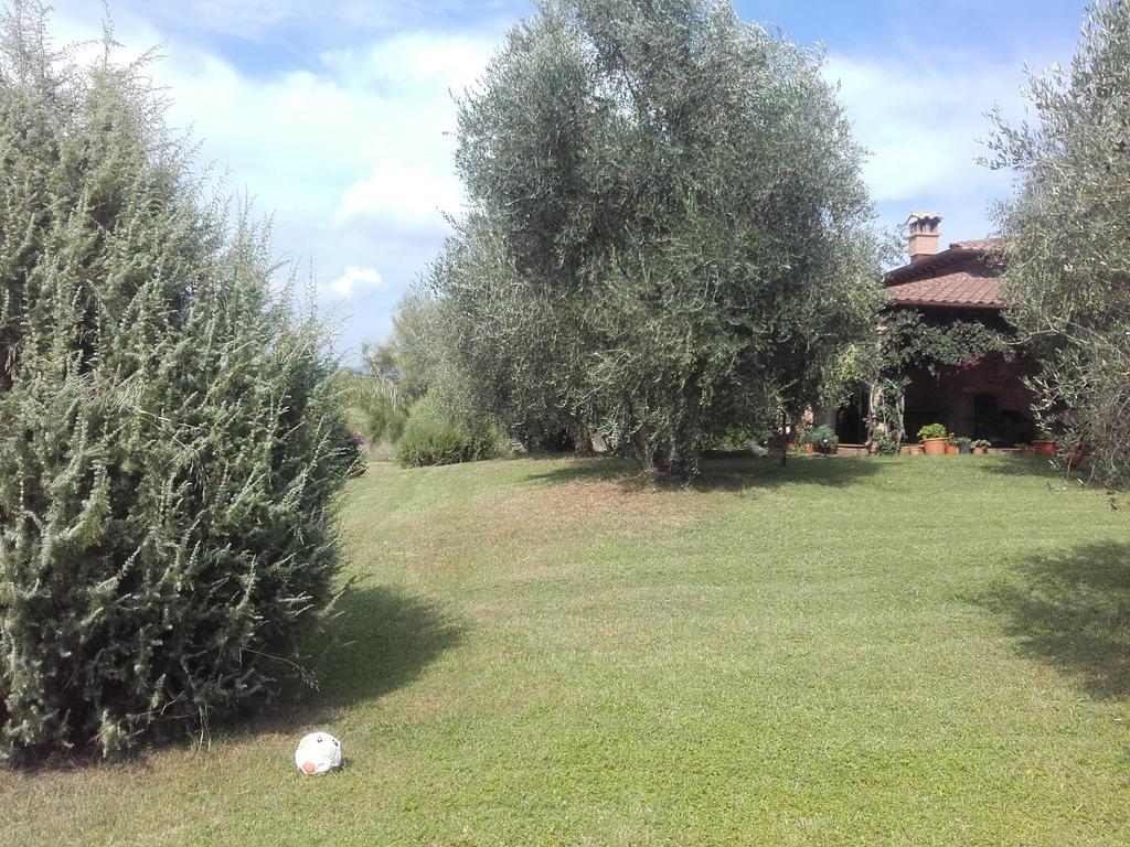 Casa Santina Villa Girasole Dış mekan fotoğraf