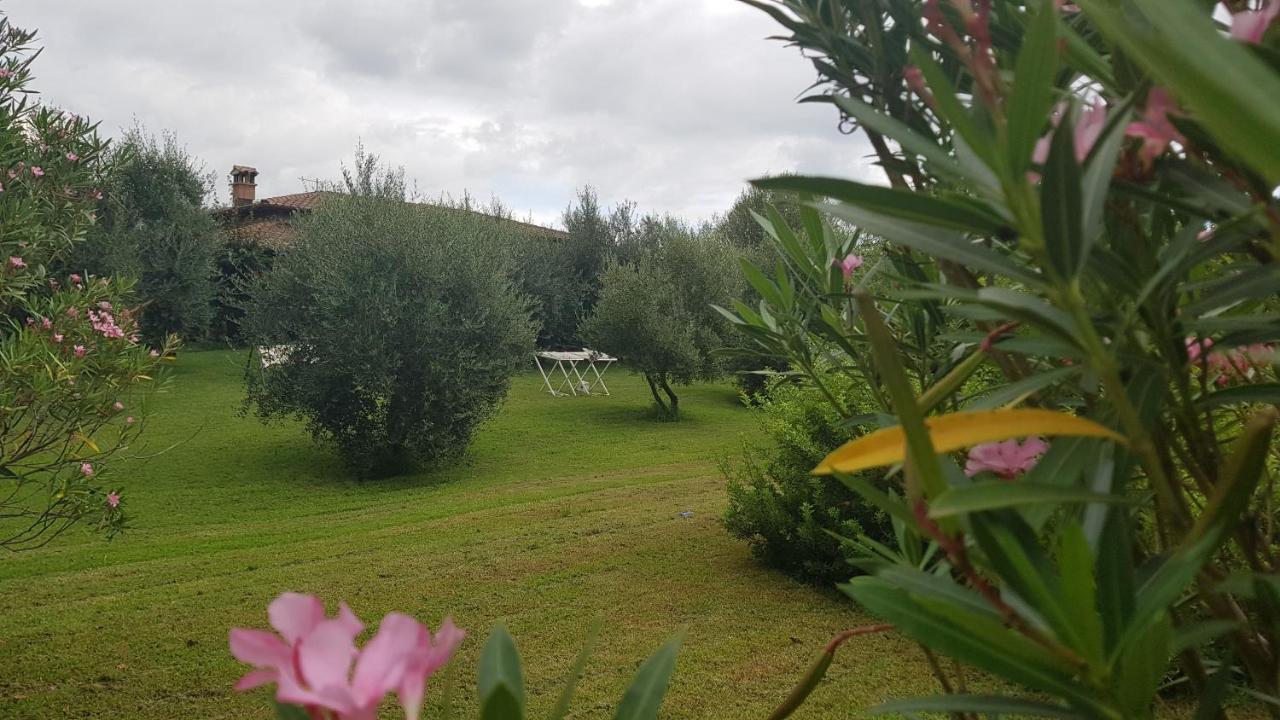Casa Santina Villa Girasole Dış mekan fotoğraf