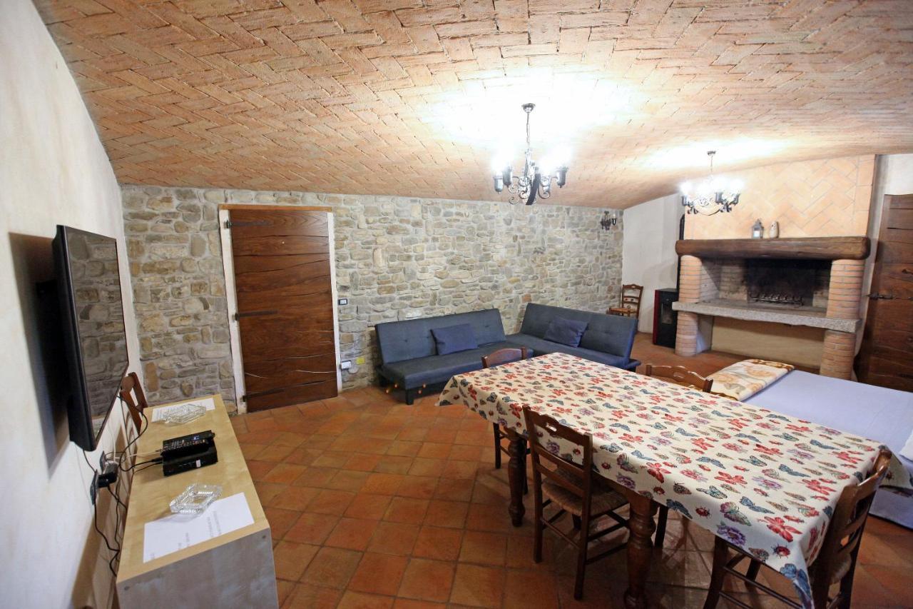 Casa Santina Villa Girasole Dış mekan fotoğraf
