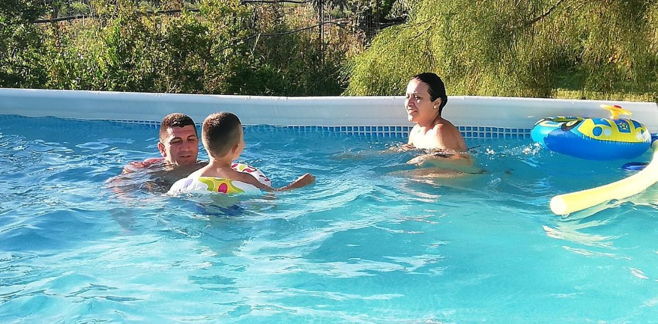 Casa Santina Villa Girasole Dış mekan fotoğraf