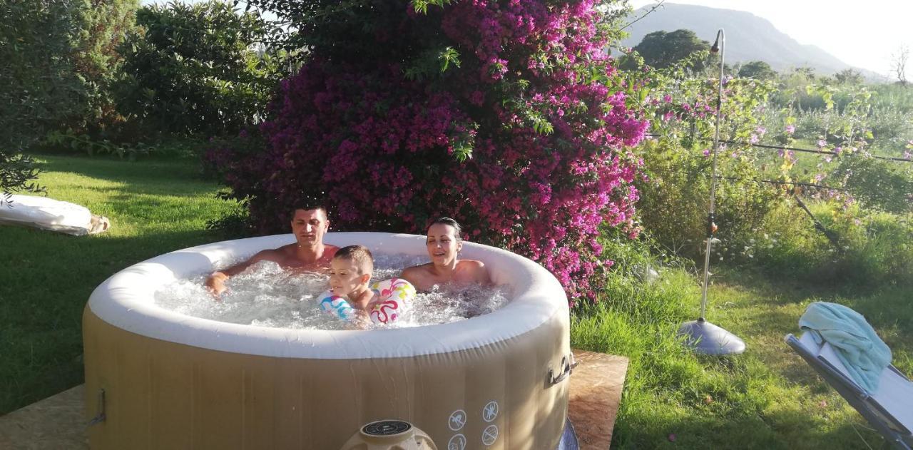 Casa Santina Villa Girasole Dış mekan fotoğraf